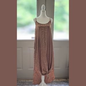 Beautiful animal print dress